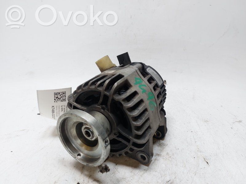 Generator/alternator   1708383,1042103630