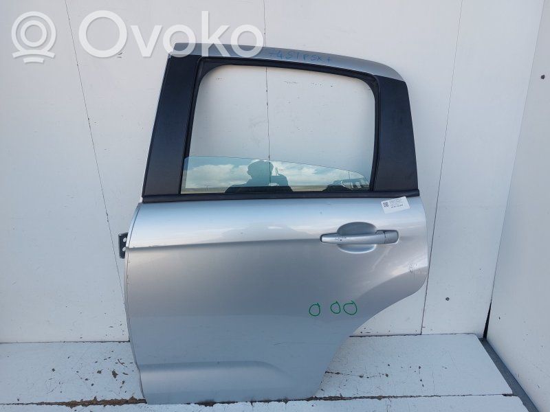 Puerta trasera   9002CC,9002CC