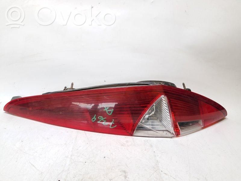 Fiat Punto (199) Lampa tylna 