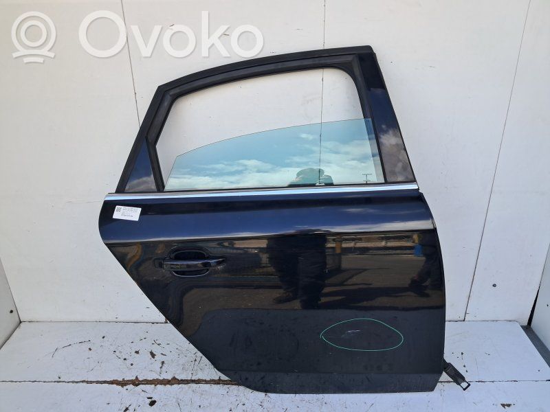 Audi A4 S4 B8 8K Drzwi tylne 