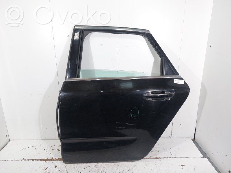 Citroen C4 II Picasso Puerta trasera 