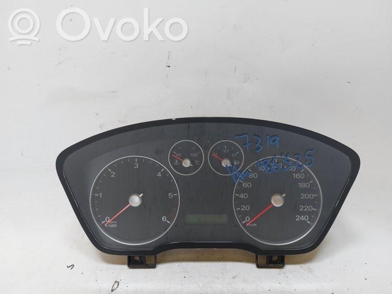 Speedometer (instrument cluster)   3M5F10A855A,3M5F10A855A