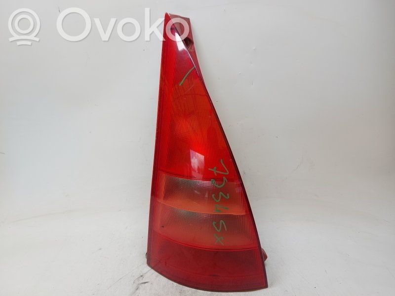 Citroen C3 Luz trasera/de freno 