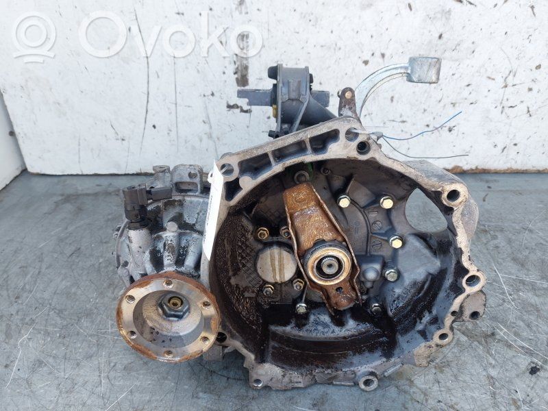 Audi A2 5 Gang Schaltgetriebe 