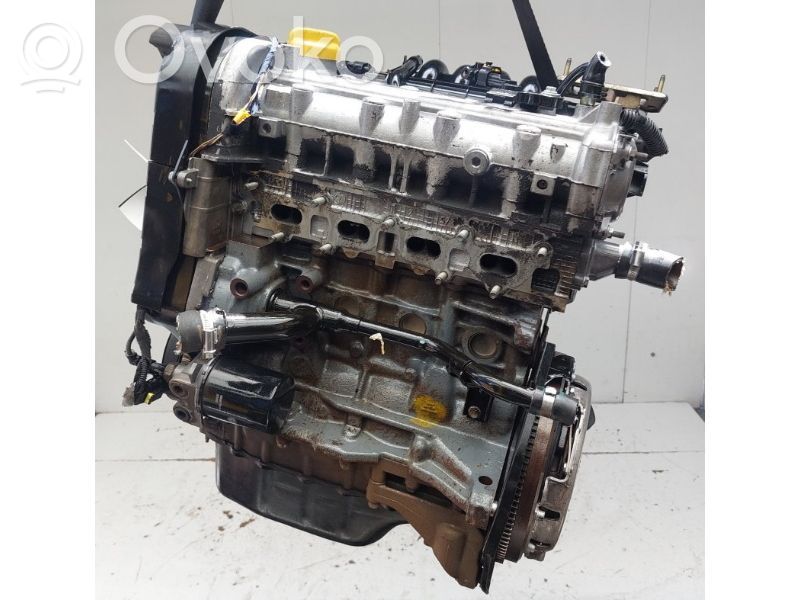 Двигатель   188A5000,188A5000