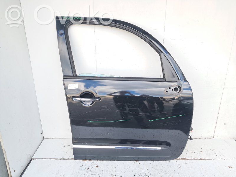 Citroen C3 Picasso Durvis 