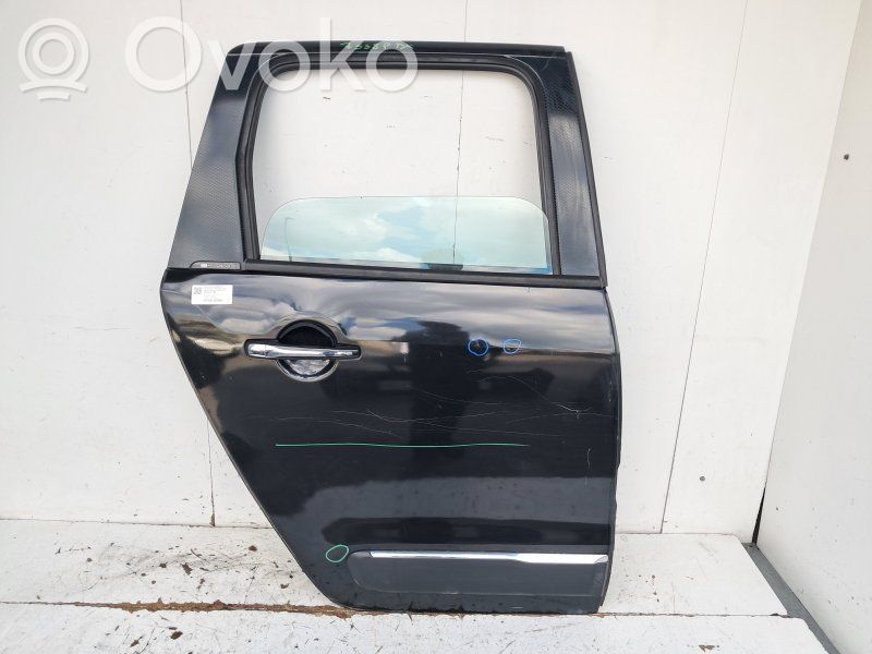 Citroen C3 Picasso Rear door 