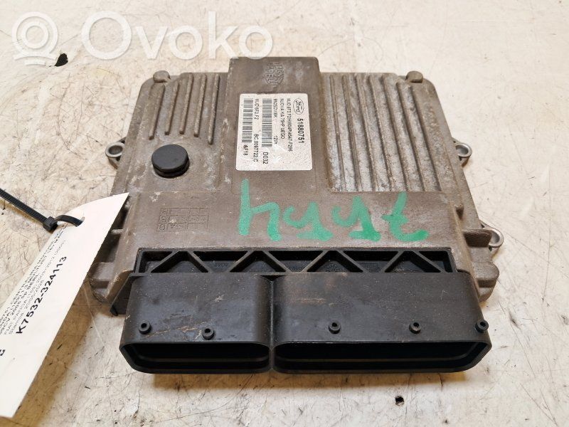 Engine control unit/module   51880751,51880751