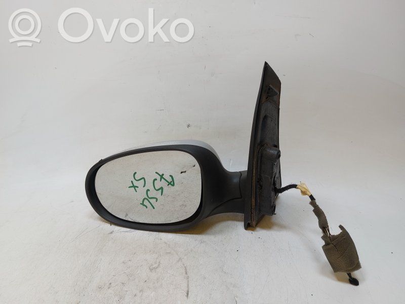Ford Ka Veidrodėlis (elektra valdomas) 