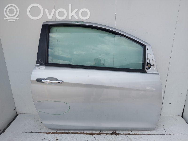 Ford Ka Дверь 