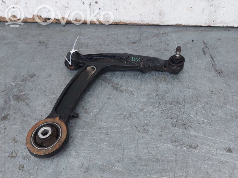 Fiat Panda III Dolny wahacz przedni 
