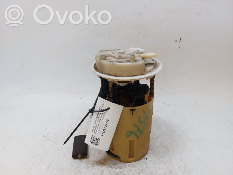 Alfa Romeo 147 In-tank fuel pump 