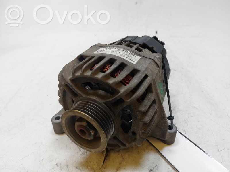 Lancia Y 840 Generator/alternator 