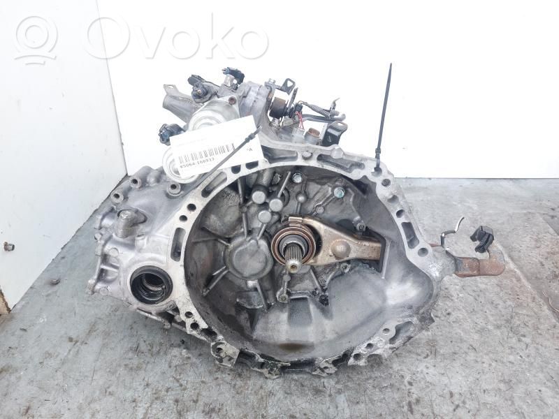 Toyota Corolla E120 E130 Manual 5 speed gearbox 