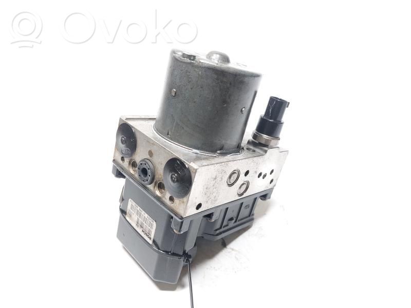 Smart ForTwo I ABS Pump 