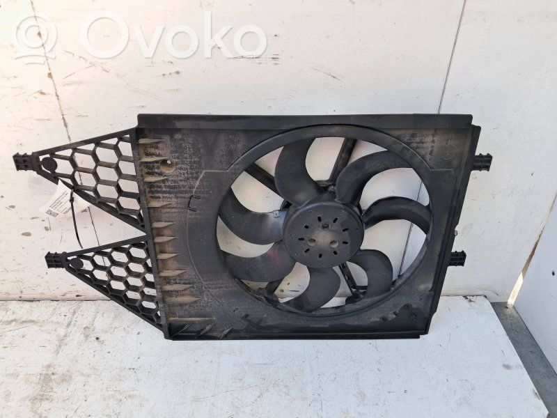 Audi A1 Supapă electromagnetică 