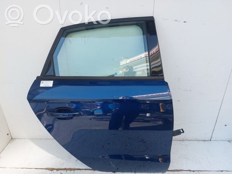 Audi A1 Puerta trasera 