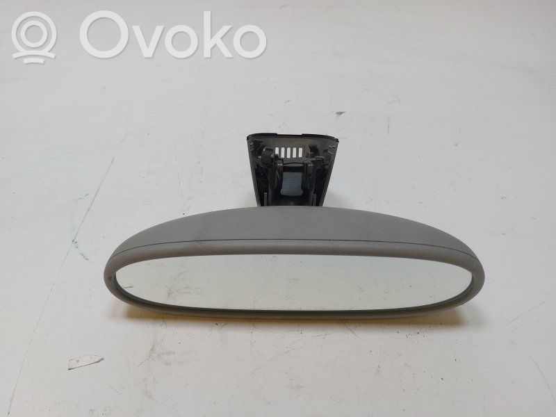 Audi A1 Espejo retrovisor (interior) 