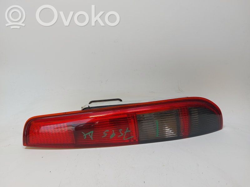 Ford Focus Rear/tail lights 