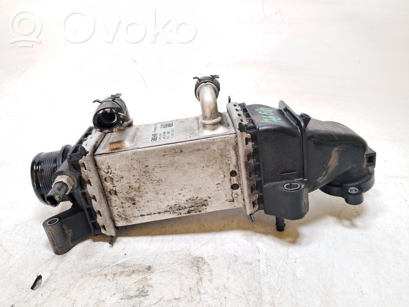 Intercooler radiator   04B145749K,04B145749K