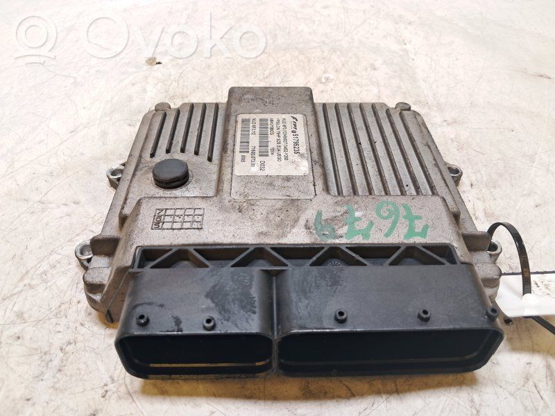 Unidad de control/módulo del motor   51795235,51795235