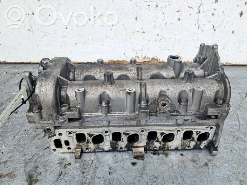 Fiat Panda III Engine head 