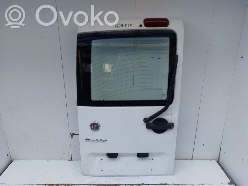 Drzwi tylne do samochodów dostawczych   51766901,51766901