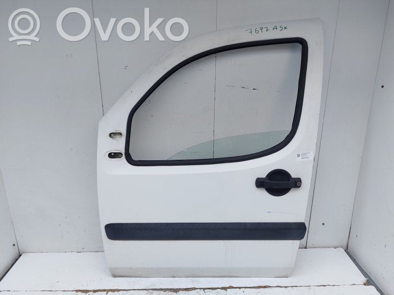 Fiat Doblo Drzwi przednie 