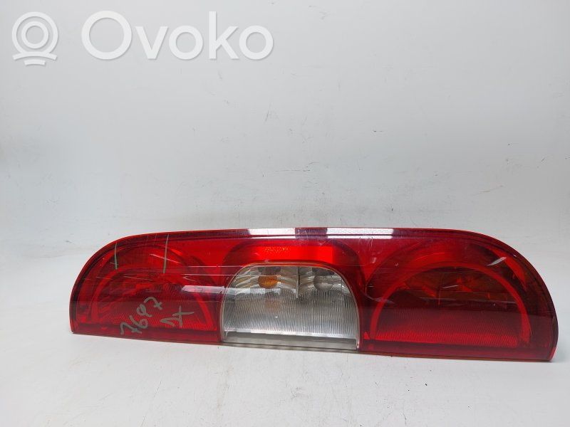 Fiat Doblo Takavalot 