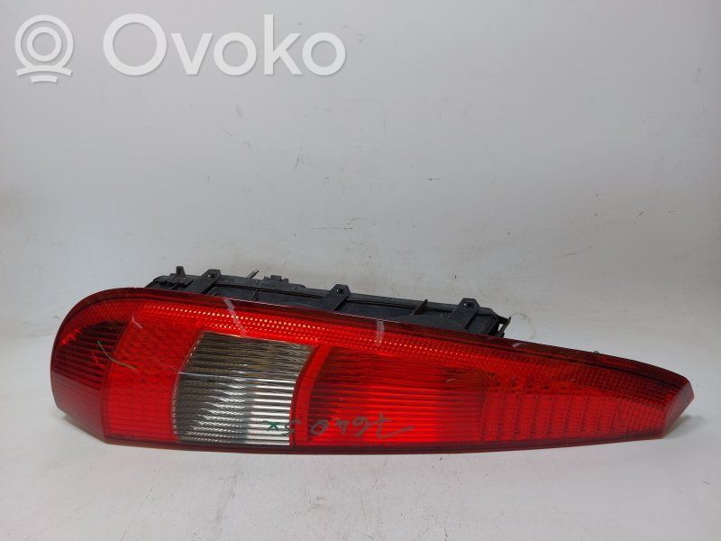Ford Fiesta Takavalot 