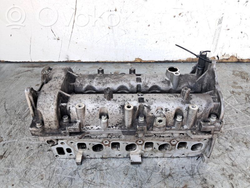 Engine head   71749340,55208388