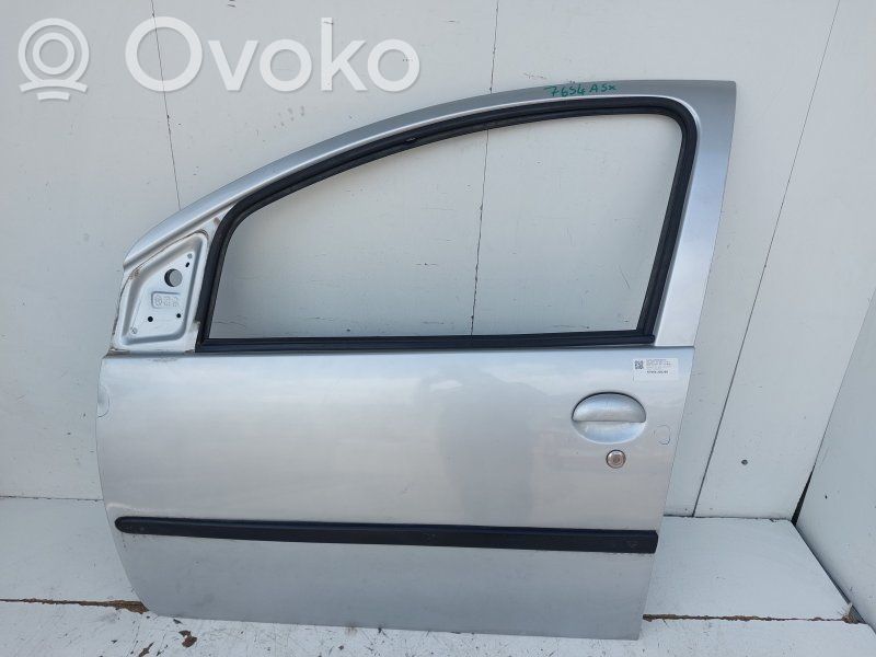Peugeot 107 Durvis 