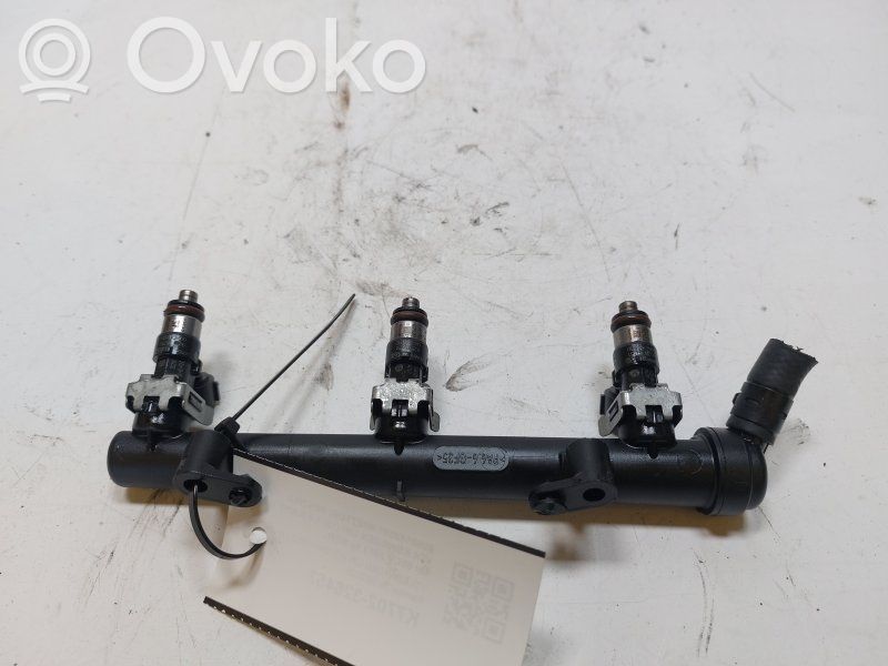 Volkswagen Up Set injectoare combustibil 