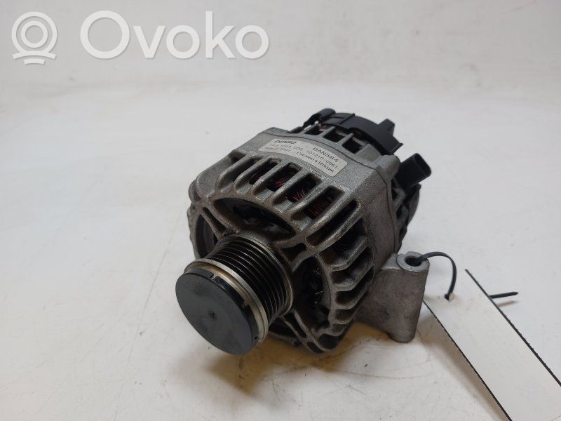 Opel Meriva B Alternador 