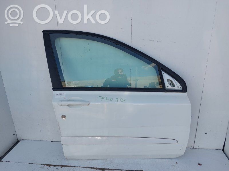 Fiat Stilo Puerta delantera 