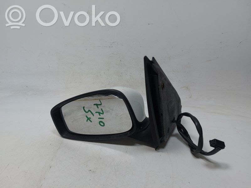 Fiat Stilo Elektryczne lusterko boczne drzwi przednich 
