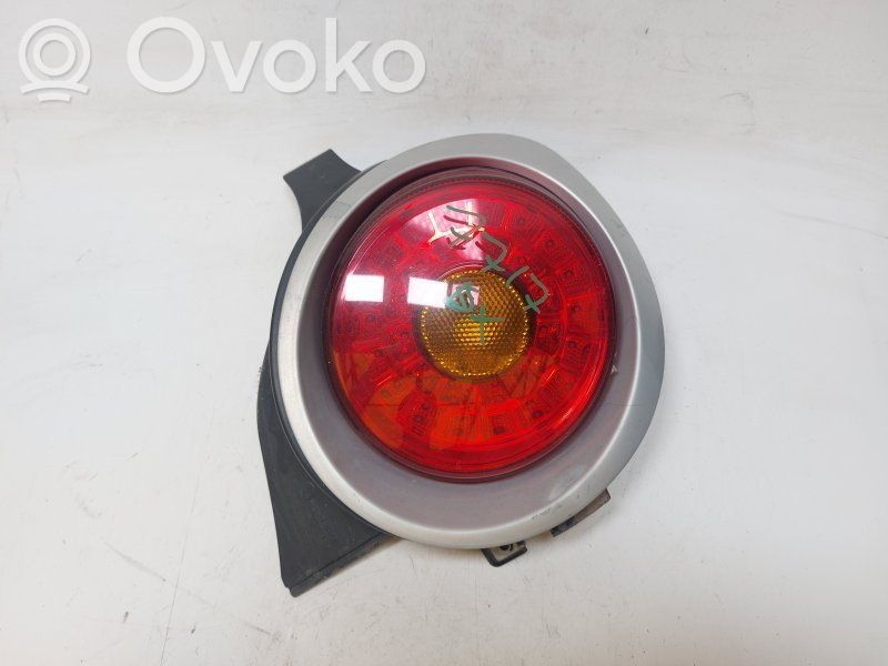 Alfa Romeo Mito Takavalot 
