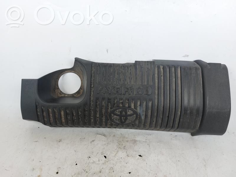 Toyota Yaris Osłona górna silnika 