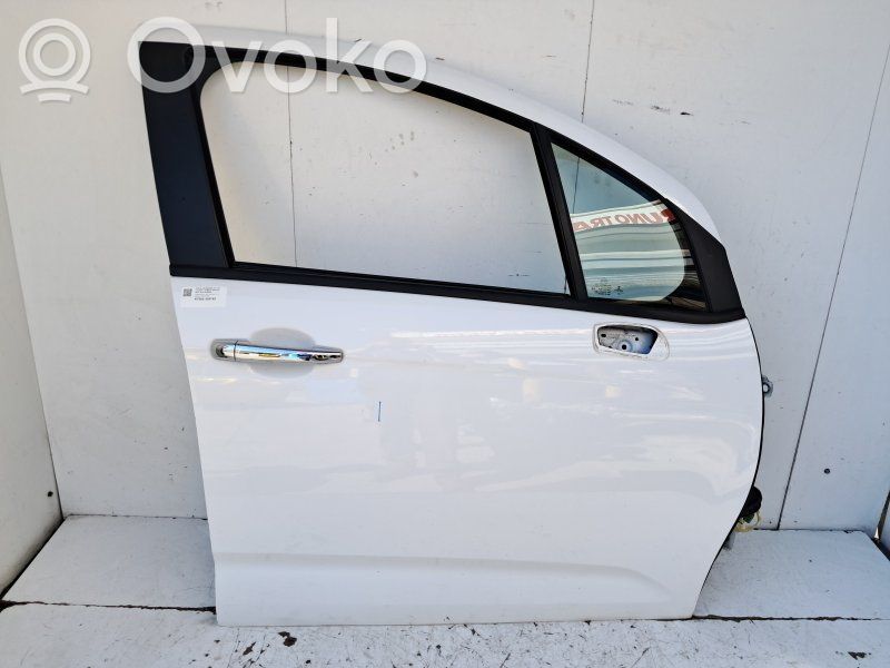 Citroen C3 Priekinės durys 