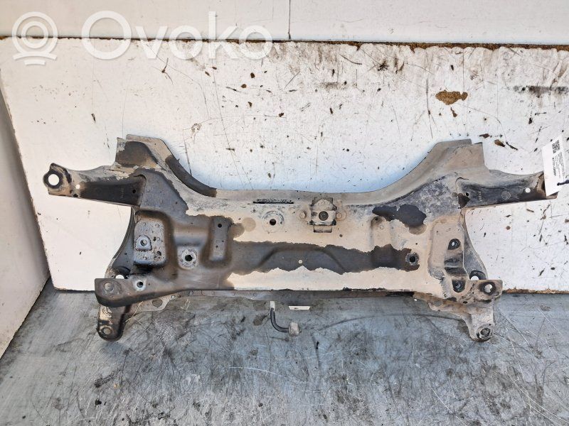 Citroen C1 Front subframe 