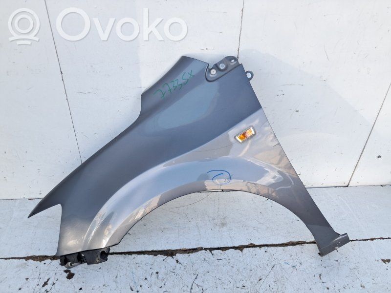 Chevrolet Aveo Etupuskurin kulmaosan verhoilu 