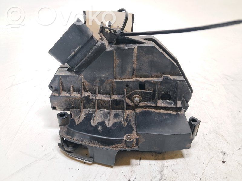 Ford Fiesta Încuietoare ușă spate 