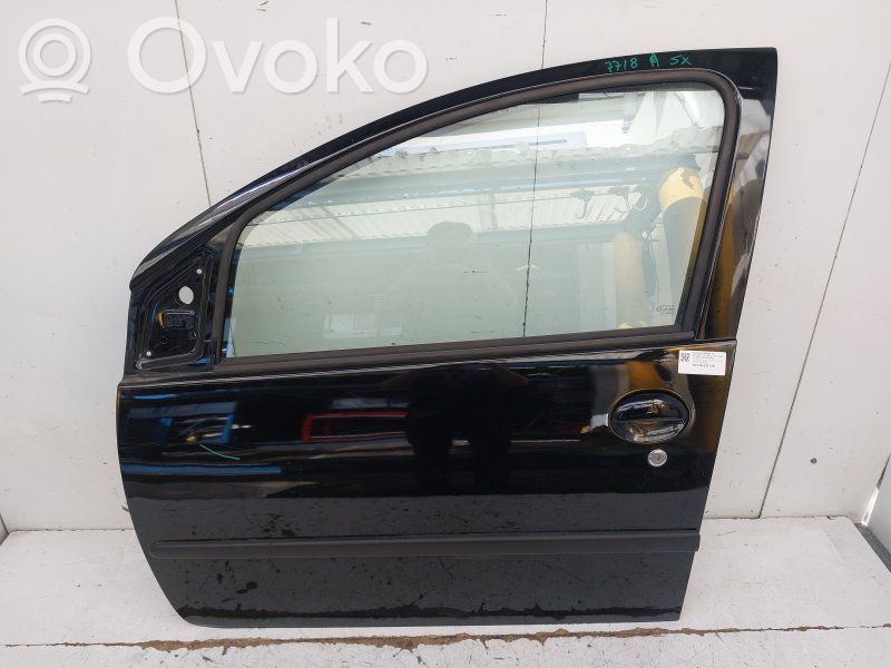 Peugeot 107 Durvis 