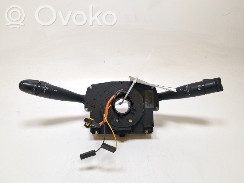 Citroen C2 Light switch 