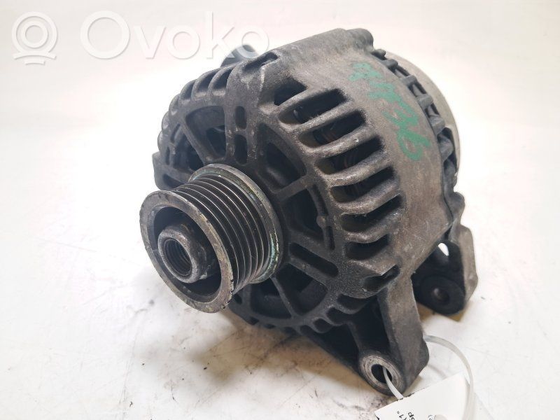 Ford Fusion Ģenerators 