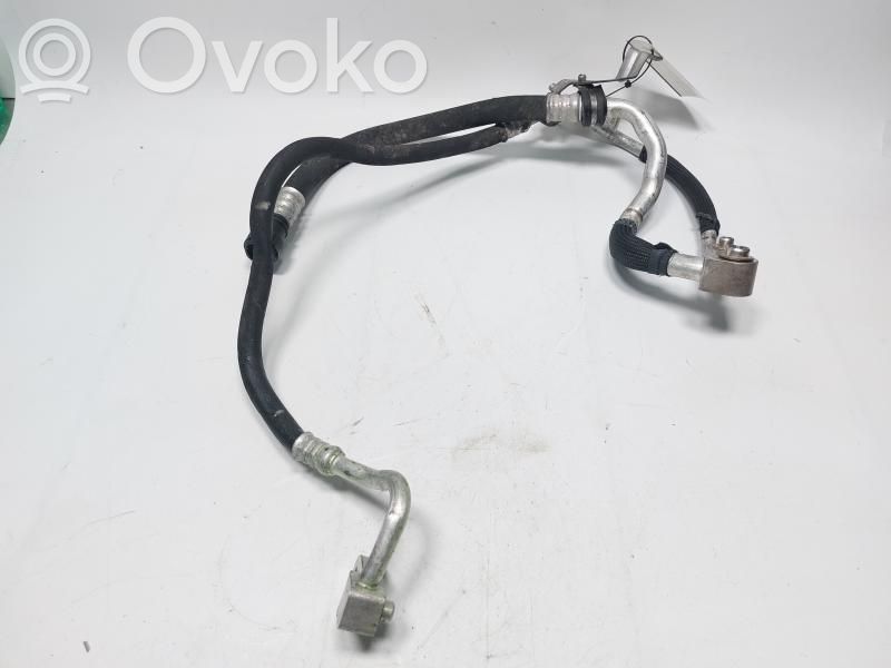 Fiat Tipo Ilmastointilaitteen putki (A/C) 