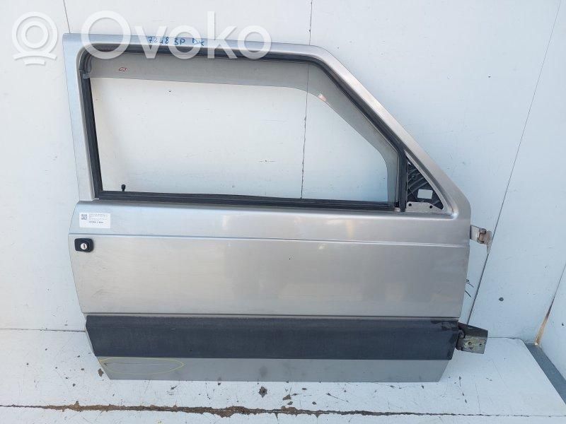 Fiat Panda 141 Puerta delantera 
