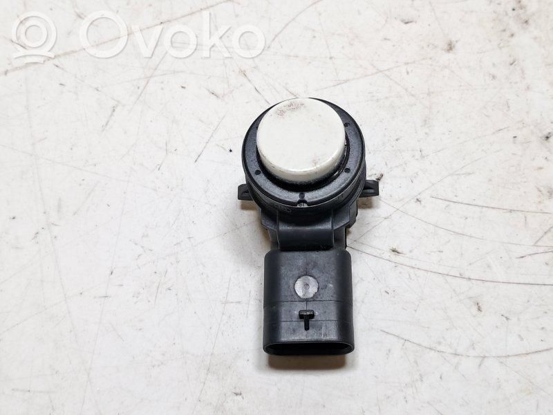 Fiat Tipo Antenna autoradio 