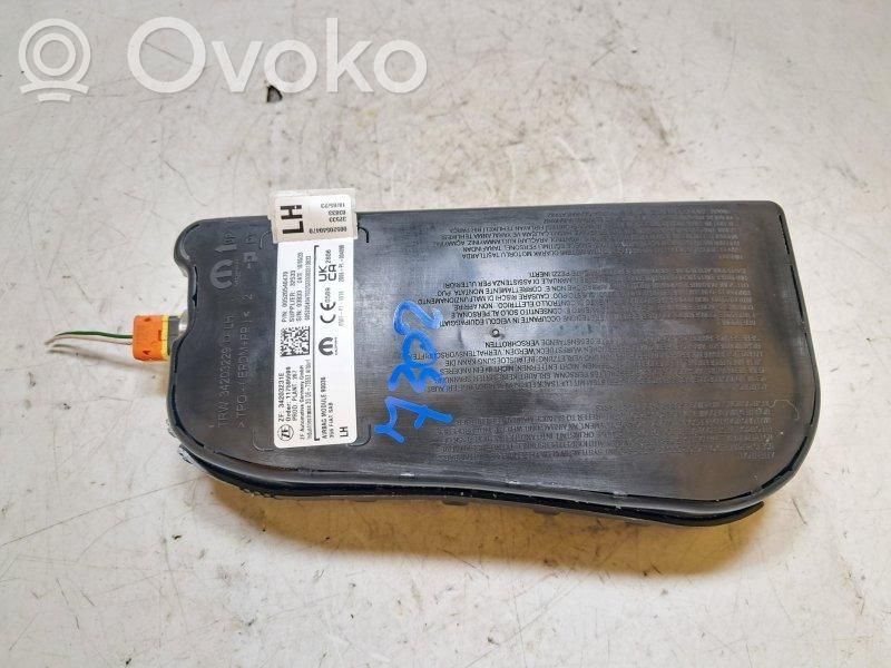 Fiat Tipo Airbag sedile 