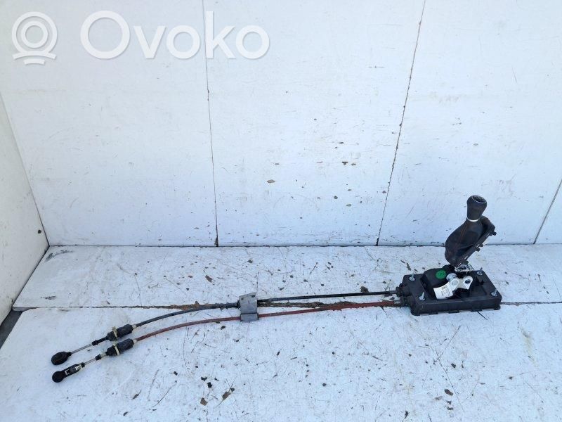 MG ZS Selector caja de cambios 